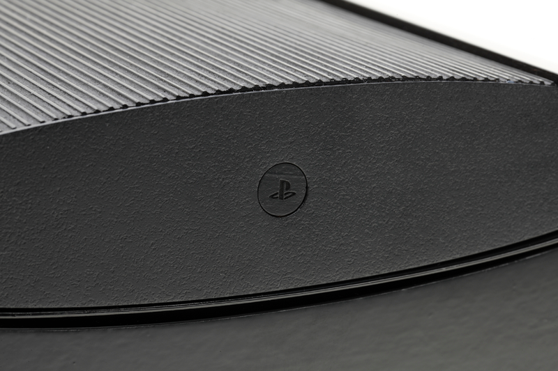Illustration for article titled A Bento Box. Shaped Like a PS3. No, Really.
